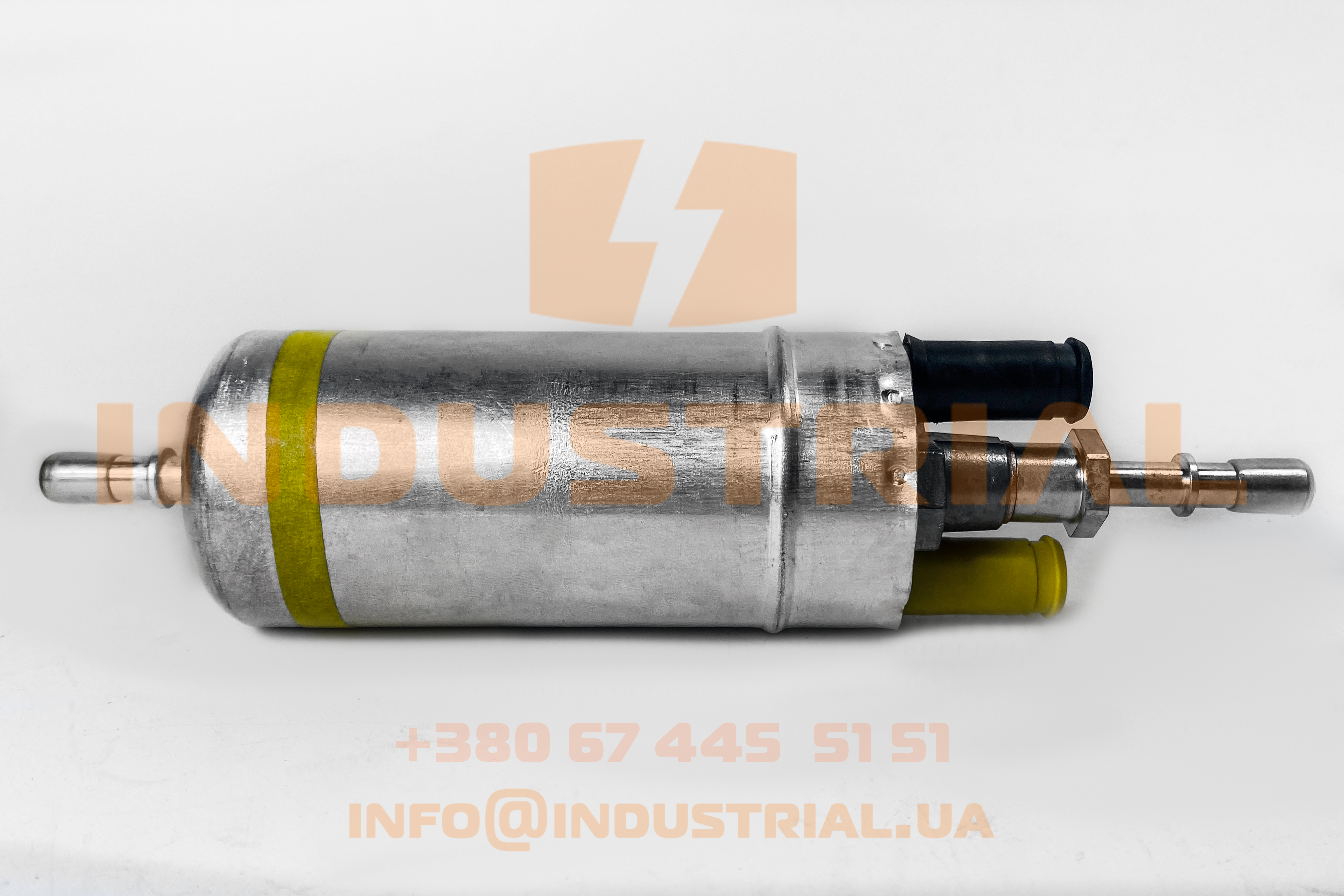 MCD 3126205 MEC DIESEL